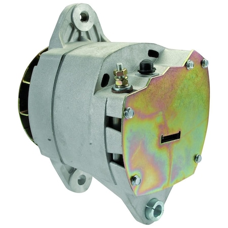 Replacement For Mack Cs Series Midliner Year 1986 Alternator Replacement For Mack Cs Series Midliner Year 1986 Alternator